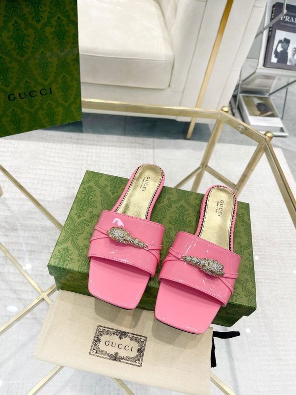 New Fashion Women GG Shoes G110 PA New Fashion Women GG Shoes G110 PA