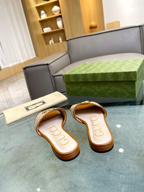 New Fashion Women GG Shoes G101 PA