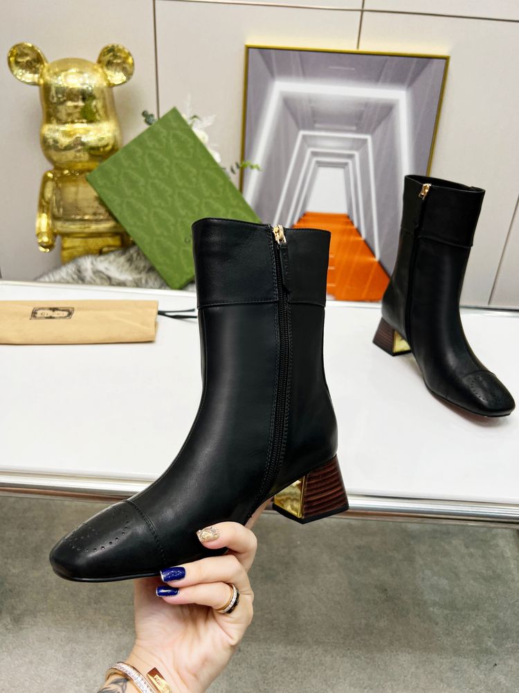 New Fashion GG Women Shoes 142