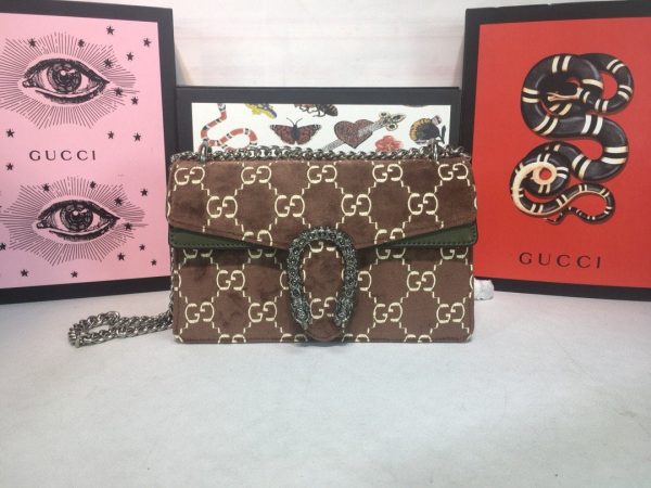 New Fashion GG Handbag 157 QA