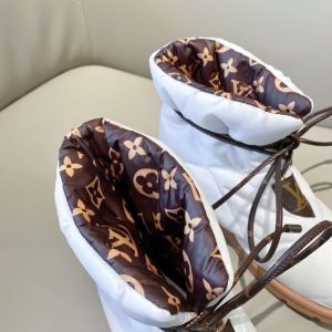 New Fashion Women LV Shoes 106 PA