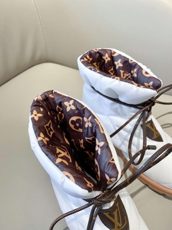 New Fashion Women LV Shoes 106 PA
