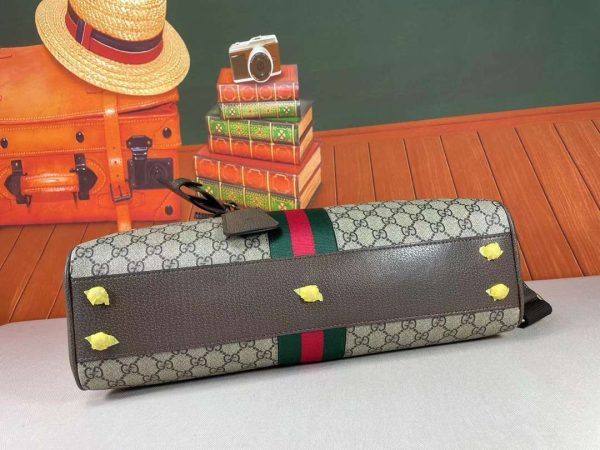 New Fashion GG Handbag 333 QA