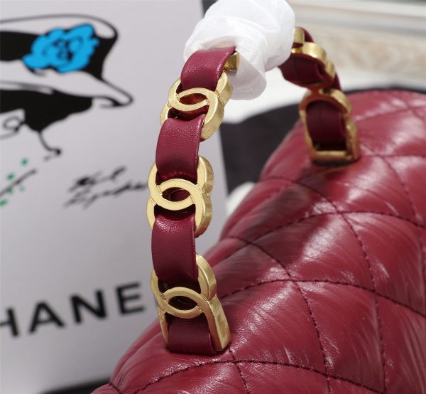 New Fashion CN HandBag 390 QA New Fashion CN HandBag 390 QA