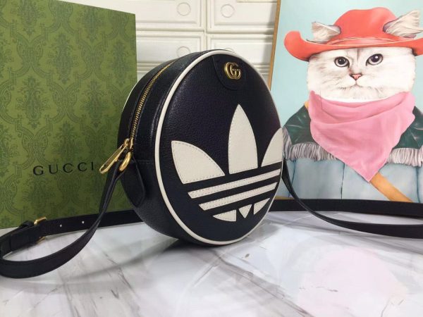 New Fashion GG Handbag 324 QA