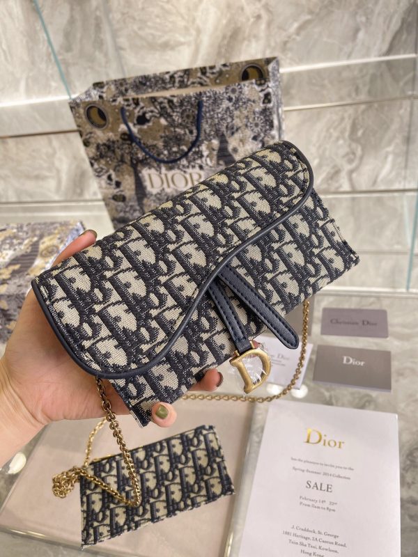 New Fashion Bag D3016 TEN