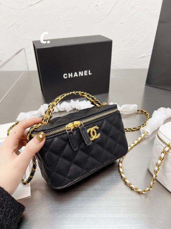 New Fashion Bag C3163 TEN