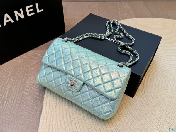 New Fashion Bag C4013 TEN