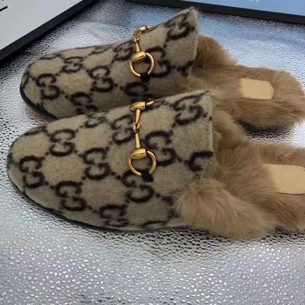 New Fashion Women GG Shoes G077 PA