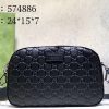 New Fashion GG Handbag 335 QA