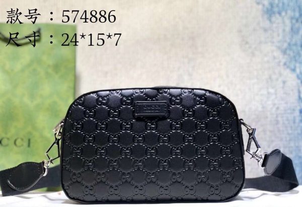 New Fashion GG Handbag 335 QA