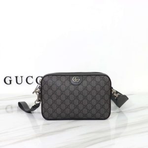 New Fashion GG Handbag 372 QA