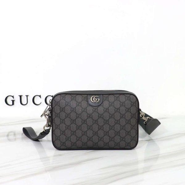 New Fashion GG Handbag 372 QA