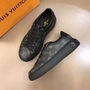 New Fashion Women LV Shoes 068 PA