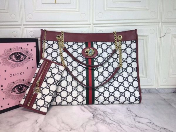 New Fashion GG Handbag 094 QA