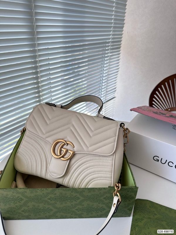 New Fashion GG Handbag G312 QA New Fashion GG Handbag G312 QA