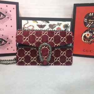 New Fashion GG Handbag 157 QA