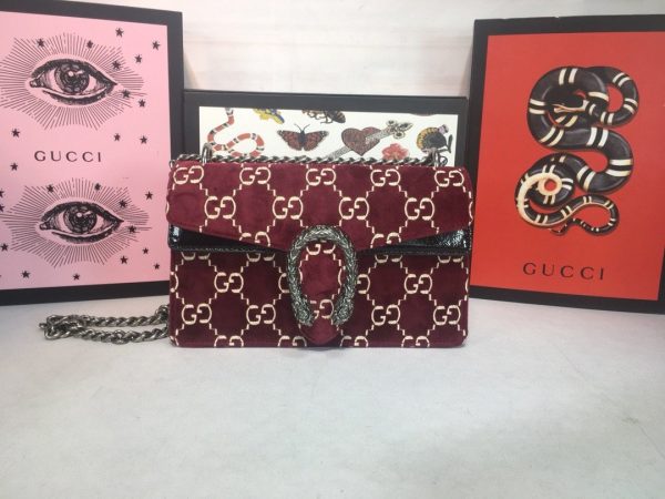 New Fashion GG Handbag 157 QA
