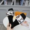 New Fashion LV Women Shoes L020