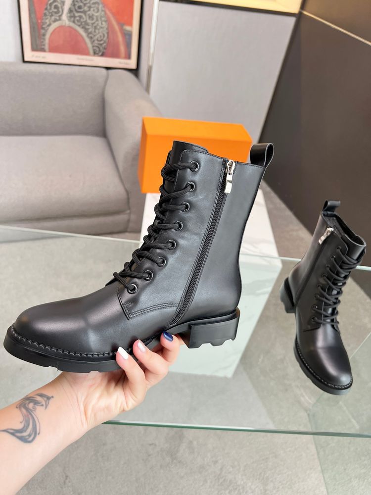 New Fashion LV Women Shoes L394