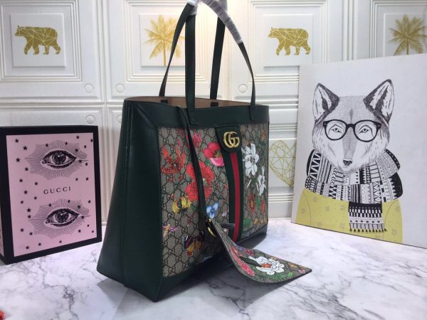 New Fashion GG Handbag 273 QA
