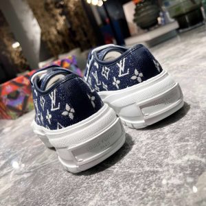 New Fashion Women LV Shoes 146 PA