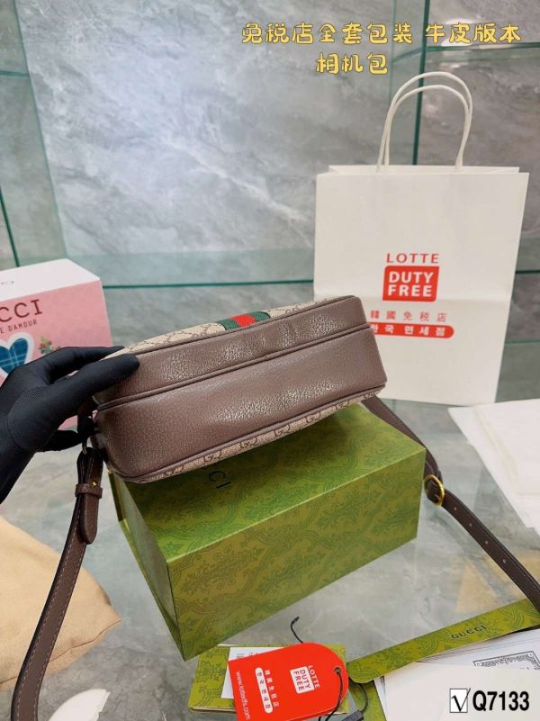 New Fashion GG Handbag 091 QA