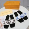 New Fashion LV Women Shoes L020
