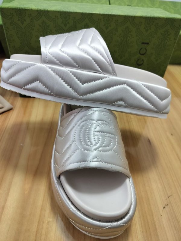 New Fashion Women GG Shoes G107 PA
