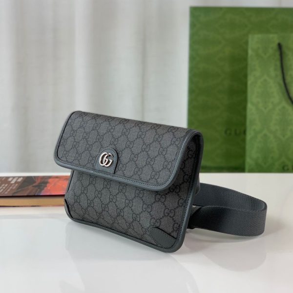 New Fashion GG Handbag 419 QA