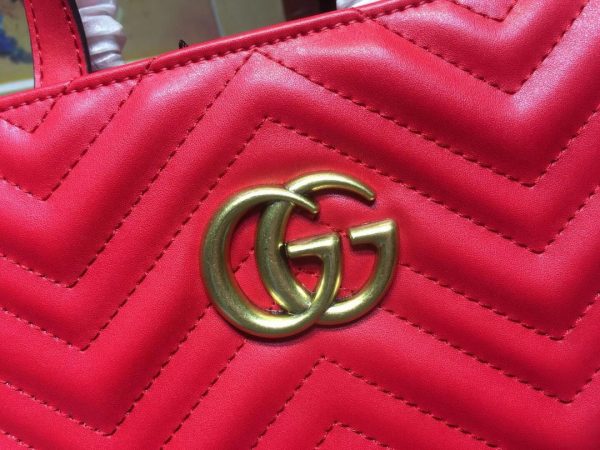 New Fashion GG Handbag 263 QA