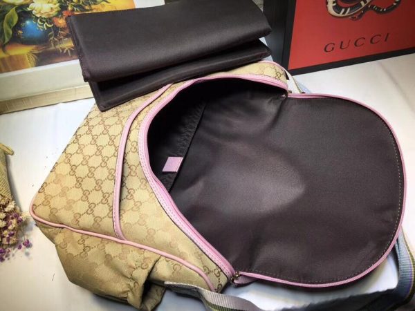 New Fashion GG Handbag 129 QA