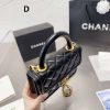 New Fashion CN Handbag C190 QA
