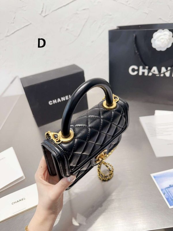 New Fashion CN Handbag C190 QA