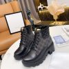 New Fashion GG Women Shoes 099