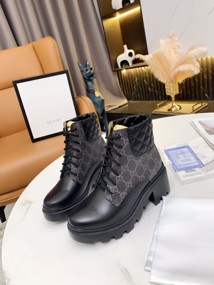 New Fashion GG Women Shoes 099
