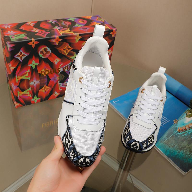 New Fashion LV Women Shoes L084