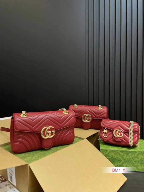 New Fashion Bag G3991 TEN New Fashion Bag G3991 TEN