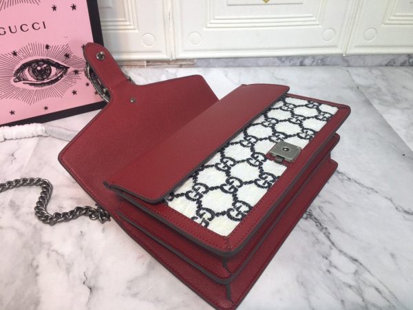 New Fashion GG Handbag 077 QA
