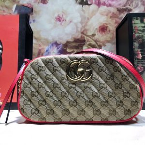 New Fashion GG Handbag 155 QA