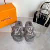 New Fashion LV Women Shoes 345 PA New Fashion LV Women Shoes 345 PA