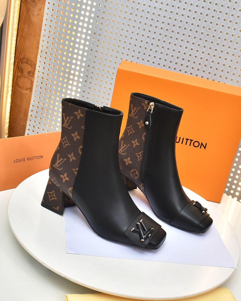 New Fashion LV Women Shoes L380