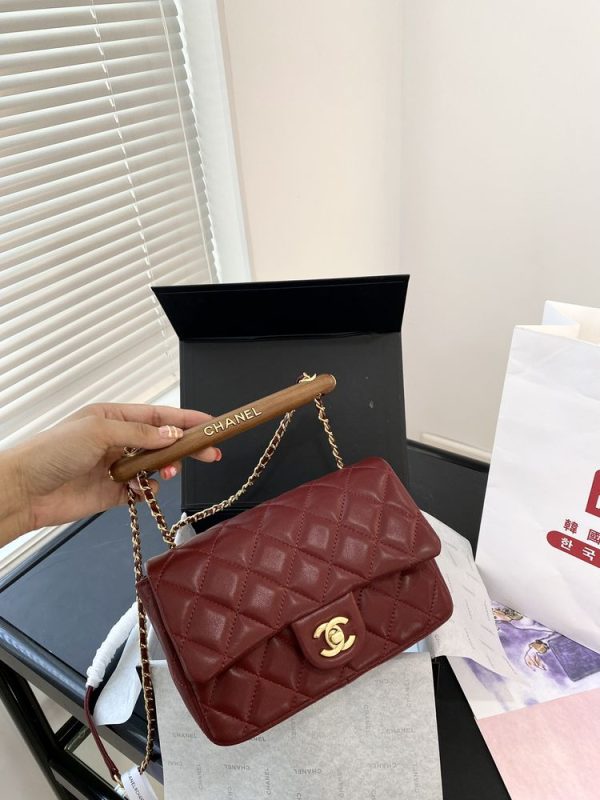 New Fashion Bag C3918 – SOLD OUT!!!