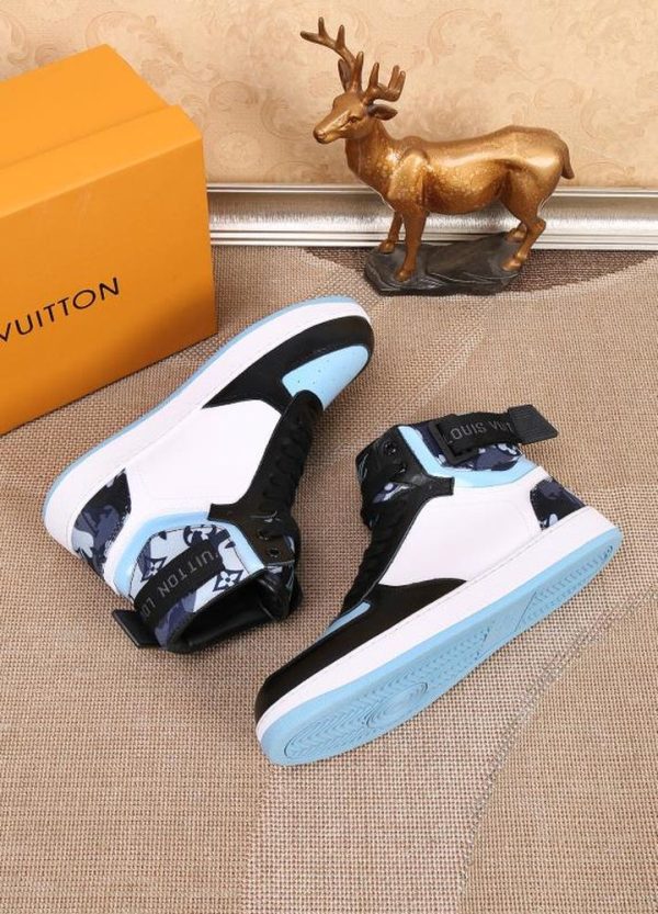 New Fashion Shoes L3315 TEN