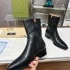 New Fashion GG Women Shoes 090