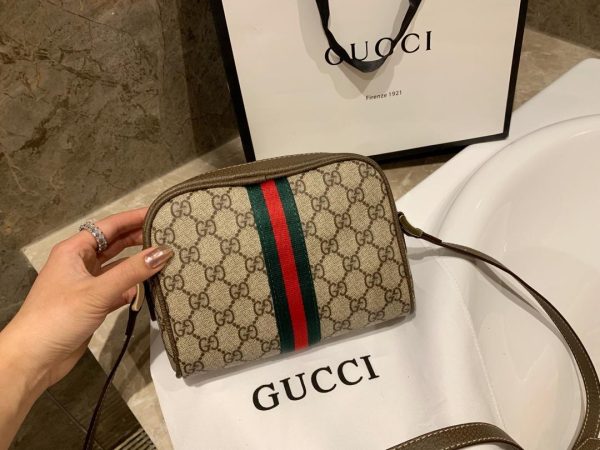 New Fashion Bag G302 TEN