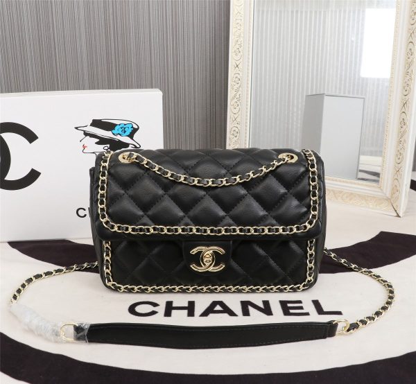 New Fashion CN HandBag 411 QA New Fashion CN HandBag 411 QA