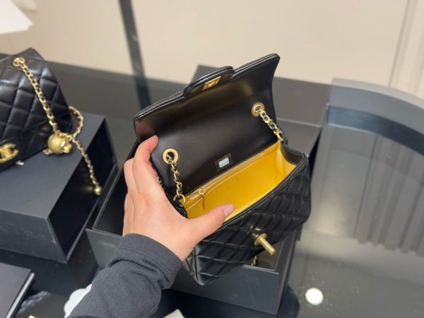 New Fashion CN Handbag C719 QA