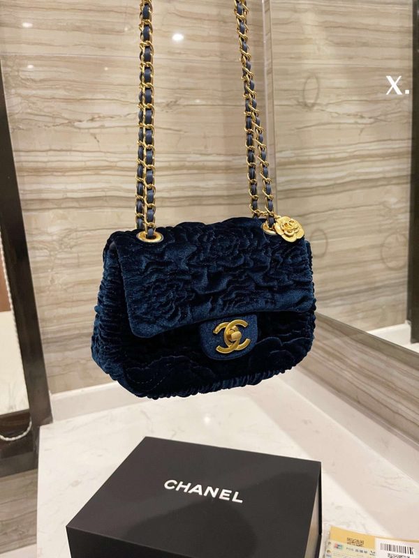 New Fashion Bag C375 – SOLD OUT!!!