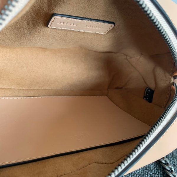 New Fashion GG Handbag 268 QA New Fashion GG Handbag 268 QA